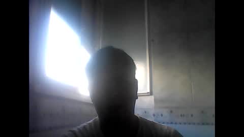 Snapshot of morocho777 chatting on February 16, 2025, 9:38 pm Bruno online show from February 16, 2025, 9:38 pm