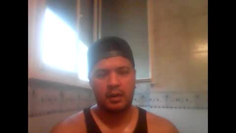 Snapshot of morocho777 chatting on February 22, 2025, 10:20 pm Bruno online show from February 22, 2025, 10:20 pm