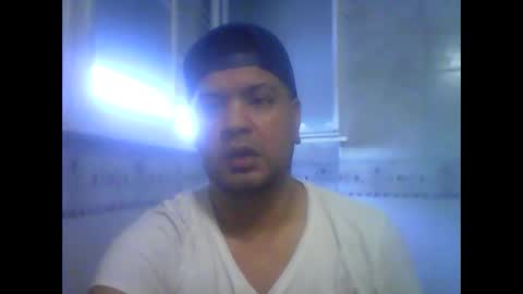 Snapshot of morocho777 chatting on February 23, 2025, 9:16 pm Bruno online show from February 23, 2025, 9:16 pm