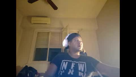 Snapshot of morocho777 chatting on March 3, 2025, 5:31 am Bruno online show from March 3, 2025, 5:31 am