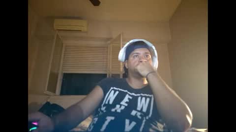 Snapshot of morocho777 chatting on March 4, 2025, 7:51 am Bruno online show from March 4, 2025, 7:51 am