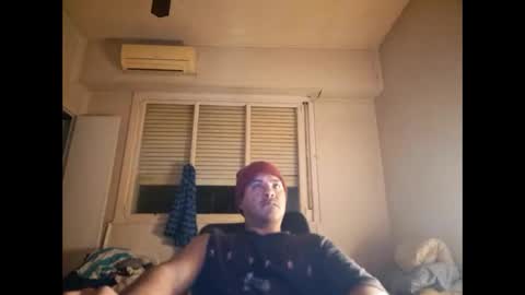 Snapshot of morocho777 chatting on September 24, 2025, 5:33 am Bruno online show from September 24, 2025, 5:33 am