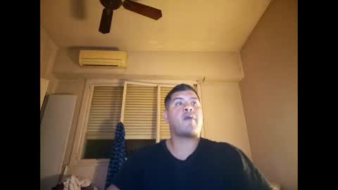 Snapshot of morocho777 chatting on September 28, 2025, 7:03 am Bruno online show from September 28, 2025, 7:03 am