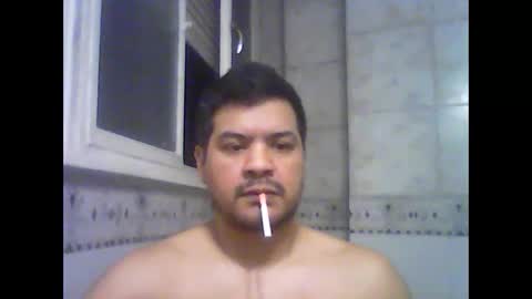 Snapshot of morocho777 chatting on October 21, 2025, 11:16 pm Bruno online show from October 21, 2025, 11:16 pm