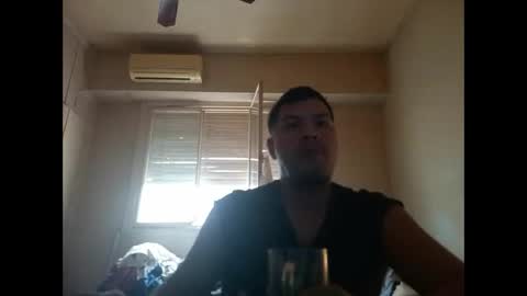 Snapshot of morocho777 chatting on November 2, 2025, 10:06 am Bruno online show from November 2, 2025, 10:06 am