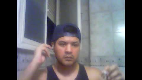 Snapshot of morocho777 chatting on January 8, 2026, 11:40 pm Bruno online show from January 8, 2026, 11:40 pm
