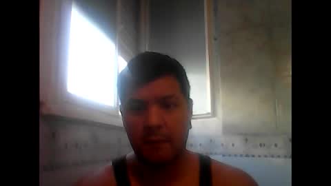 Snapshot of morocho777 chatting on January 11, 2026, 9:53 pm Bruno online show from January 11, 2026, 9:53 pm