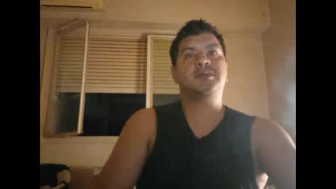 Snapshot of morocho777 chatting on January 16, 2026, 5:11 am Bruno online show from January 16, 2026, 5:11 am