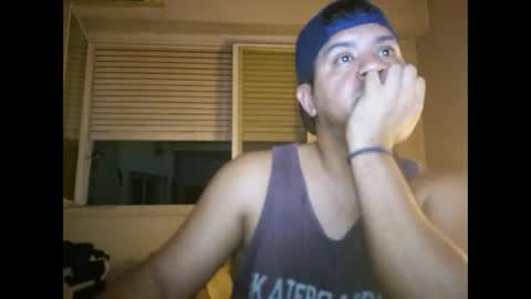 Snapshot of morocho777 chatting on January 18, 2026, 6:50 am Bruno online show from January 18, 2026, 6:50 am