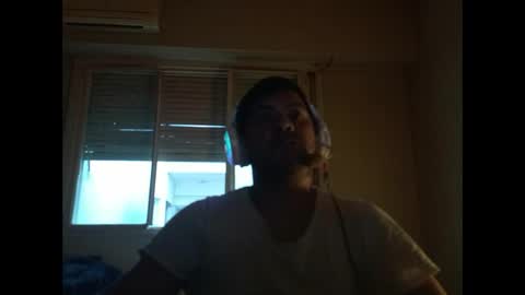 Snapshot of morocho777 chatting on February 8, 2026, 9:23 am Bruno online show from February 8, 2026, 9:23 am