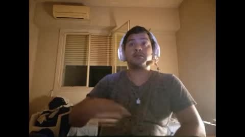 Snapshot of morocho777 chatting on March 18, 2026, 4:48 am Bruno online show from March 18, 2026, 4:48 am