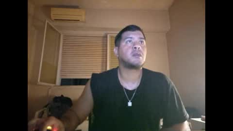 Snapshot of morocho777 chatting on March 27, 2026, 5:57 am Bruno online show from March 27, 2026, 5:57 am