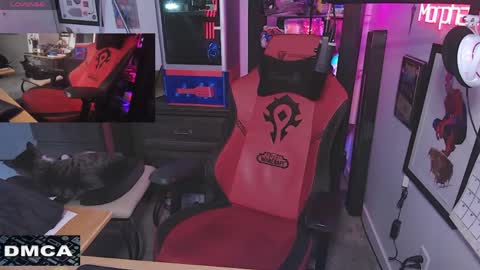 Morphas1s online show from March 30, 2026, 9:27 pm