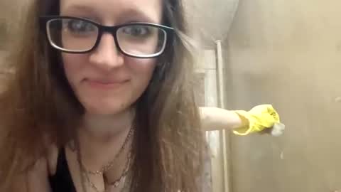 Switch Princess  Chloe  online show from October 12, 2025, 12:09 am