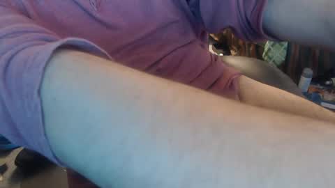 morrito1977 online show from February 24, 2025, 1:21 pm