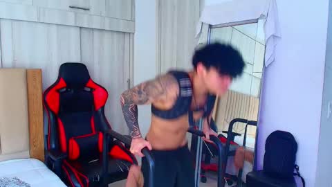 Morthy online show from January 20, 2025, 8:18 pm