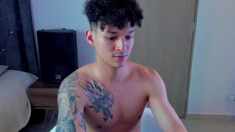 Morthy online show from October 30, 2025, 12:01 am