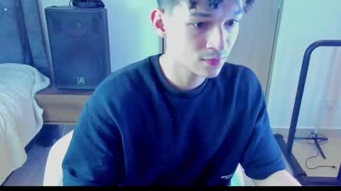 Morthy online show from November 2, 2025, 3:03 pm