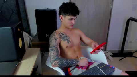 Morthy online show from November 6, 2025, 11:04 pm