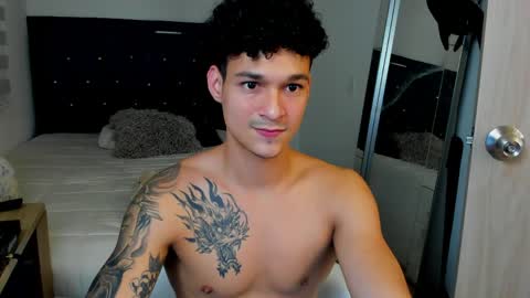 Morthy online show from April 18, 2026, 12:03 am