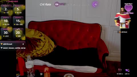 Snapshot of morticialane chatting on January 4, 2025, 6:30 am morticia66 online show from January 4, 2025, 6:30 am