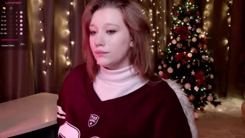 morvelyn online show from December 20, 2025, 5:20 pm