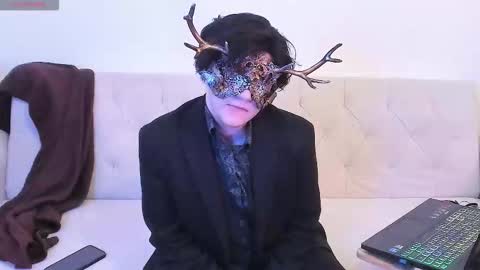 Snapshot of mossprince chatting on September 15, 2025, 9:09 am Cernos online show from September 15, 2025, 9:09 am