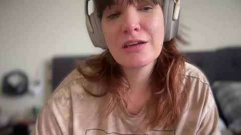 Mossy Mommy online show from April 12, 2026, 6:57 pm