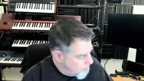 mostly_unbothered online show from September 22, 2025, 9:11 am