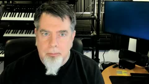 mostly_unbothered online show from April 2, 2026, 5:38 am