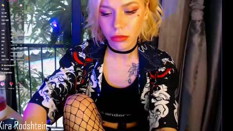 Snapshot of motherofdragons__ chatting on March 9, 2025, 12:21 am fansly kirarodshtein online show from March 9, 2025, 12:21 am