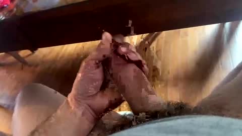 Snapshot of motomo12 chatting on February 24, 2025, 9:09 pm Henry online show from February 24, 2025, 9:09 pm