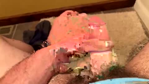 Henry online show from April 8, 2026, 12:16 pm