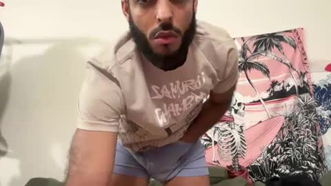 mountaiden online show from February 7, 2025, 11:55 pm