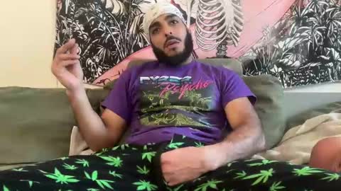 mountaiden online show from February 22, 2025, 7:36 pm