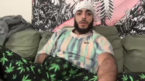 mountaiden online show from February 25, 2025, 11:55 pm