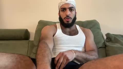 mountaiden online show from October 5, 2025, 8:40 pm