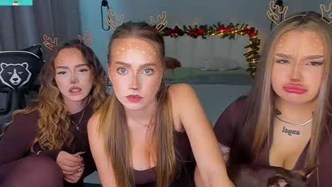 Carolina online show from December 18, 2025, 7:09 pm