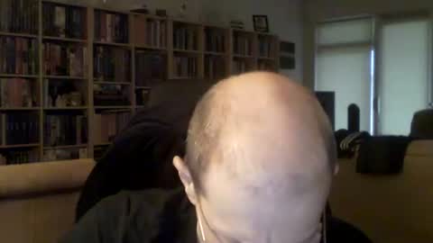 Snapshot of moviem1978 chatting on January 1, 2025, 1:27 pm Frederik online show from January 1, 2025, 1:27 pm