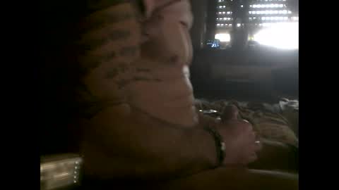 mowgli1977 online show from January 29, 2025, 11:30 am