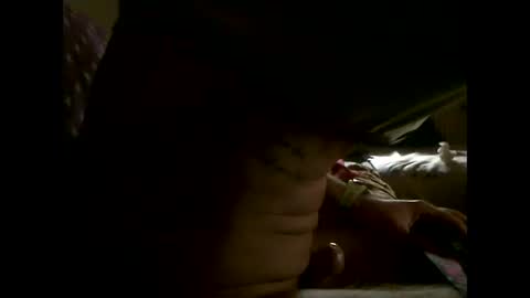 mowgli1977 online show from February 6, 2025, 10:48 am