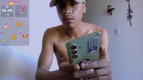 Mowgli online show from November 7, 2025, 1:11 pm