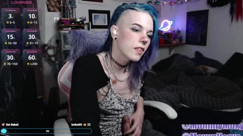 Moxy online show from December 21, 2024, 7:27 pm