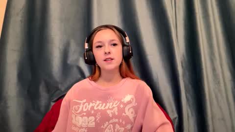 Jenny online show from October 27, 2025, 2:21 pm