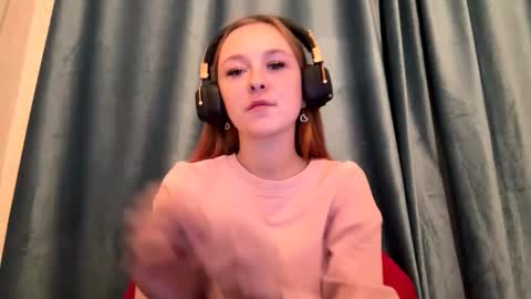 Jenny online show from October 30, 2025, 2:07 pm