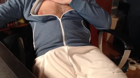 Snapshot of mpmimp chatting on December 8, 2024, 3:13 pm mpmimp online show from December 8, 2024, 3:13 pm