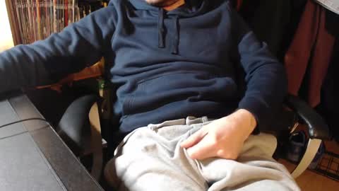 Snapshot of mpmimp chatting on January 11, 2025, 5:29 pm mpmimp online show from January 11, 2025, 5:29 pm