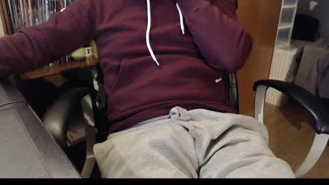 Snapshot of mpmimp chatting on January 20, 2025, 6:53 pm mpmimp online show from January 20, 2025, 6:53 pm