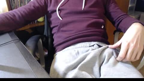 Snapshot of mpmimp chatting on January 21, 2025, 6:02 pm mpmimp online show from January 21, 2025, 6:02 pm