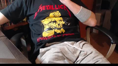 Snapshot of mpmimp chatting on January 29, 2025, 6:07 pm mpmimp online show from January 29, 2025, 6:07 pm